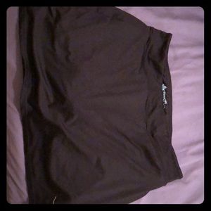 Athletic Skort